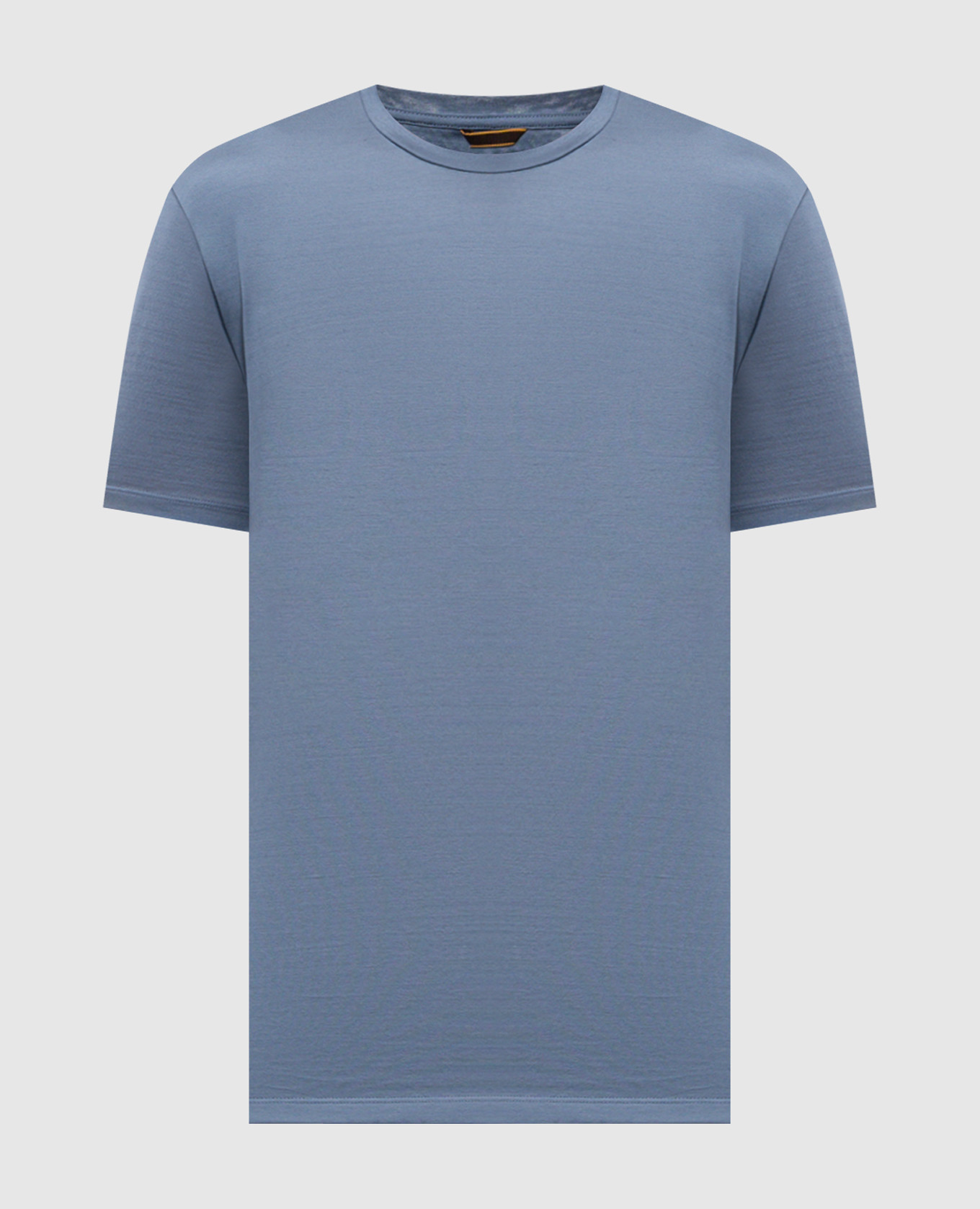 MIKE blue t-shirt