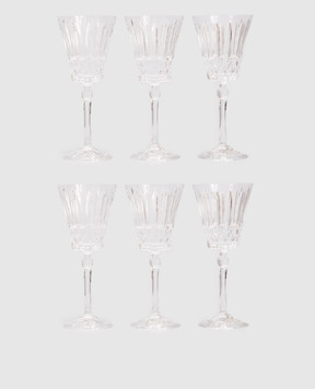 La Reine CORINTHE wine glass set of 6 pcs. WINECORINTHE