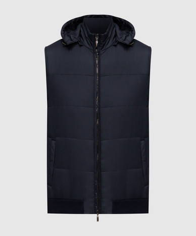 Doriani Cashmere