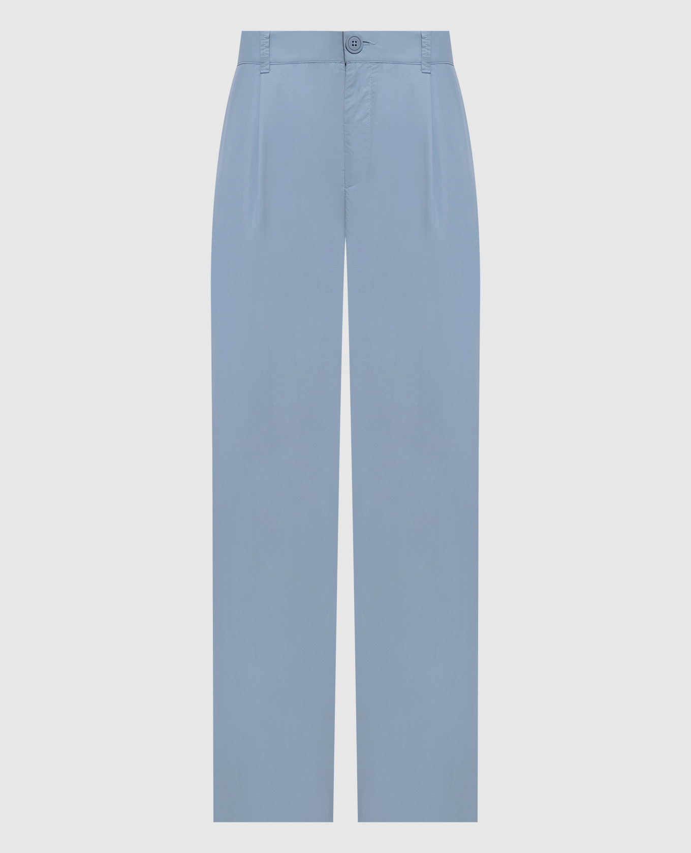 

Blue pants KSENIJA Parajumpers, Light blue