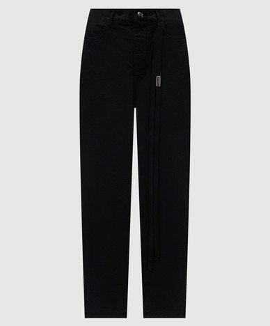 Ann Demeulemeester