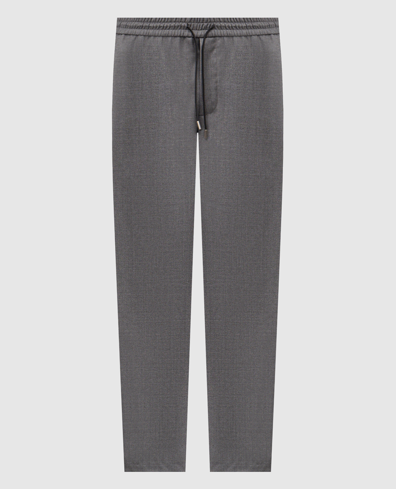 

Gray wool pants Sease, Grey