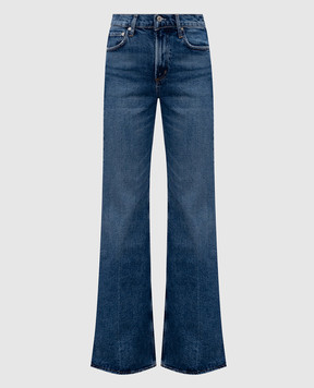 CITIZENS OF HUMANITY Kimberly blue flared jeans 2245B1854