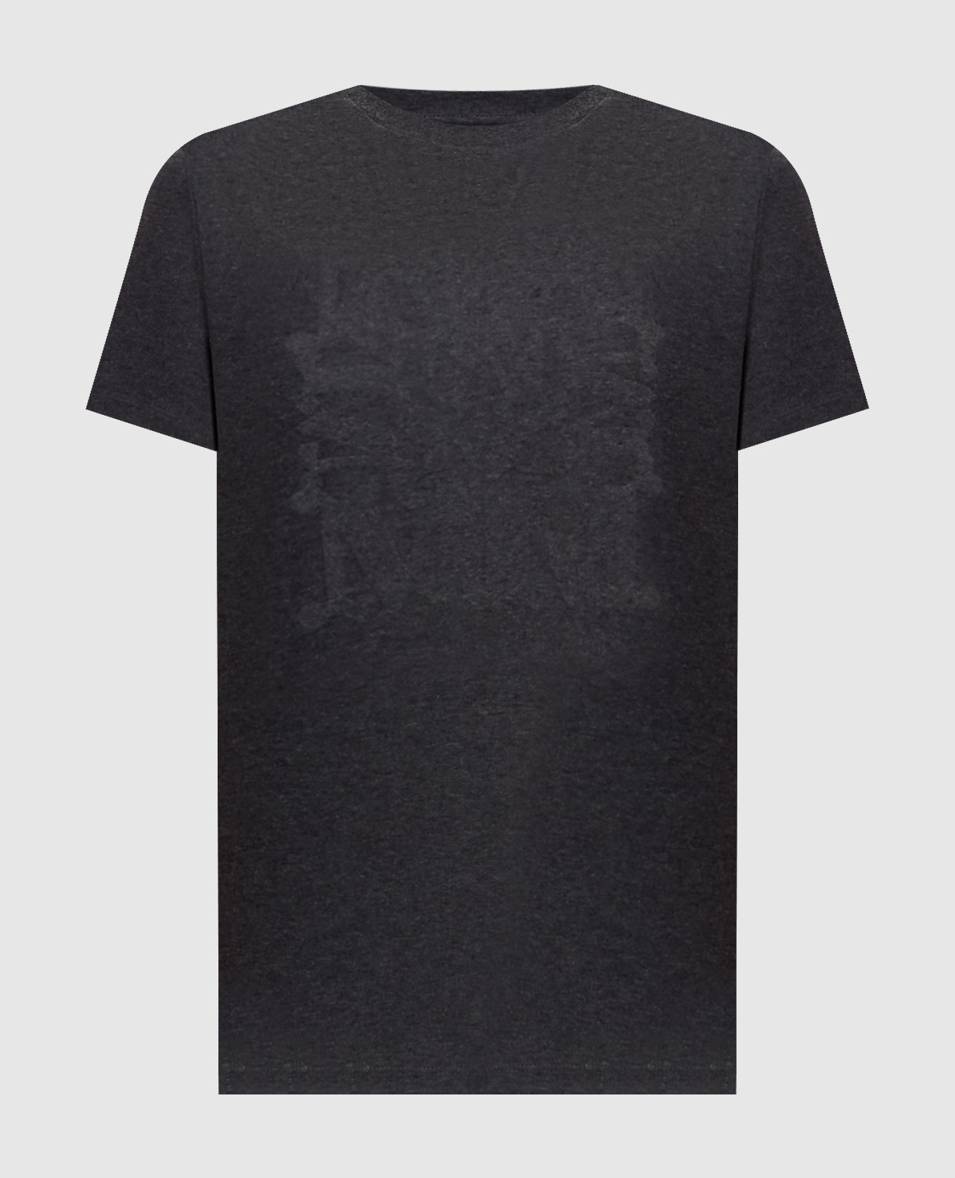 Gray PANFILO T-shirt