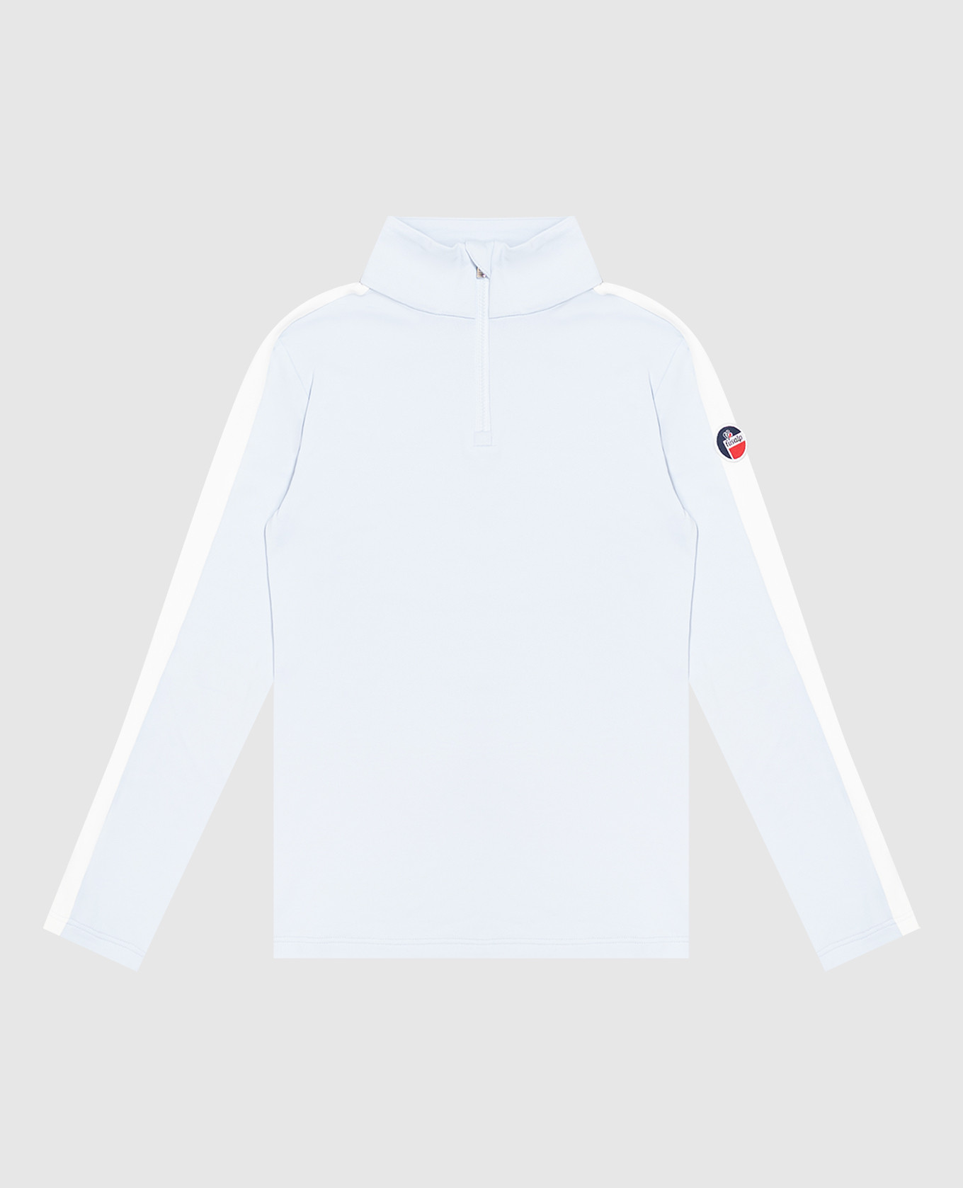 Children's blue thermal longsleeve SINOPE