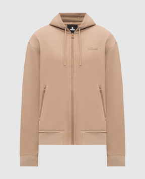 Mackage Beige sports jacket KRYSTOS KRYSTOS