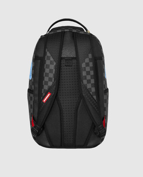 Sprayground COLD BLOODED children's backpack 910B8498NSZ
