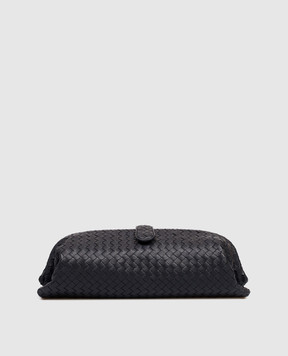 Bottega Veneta Lauren 1979 blue leather bag 871206V0HW0
