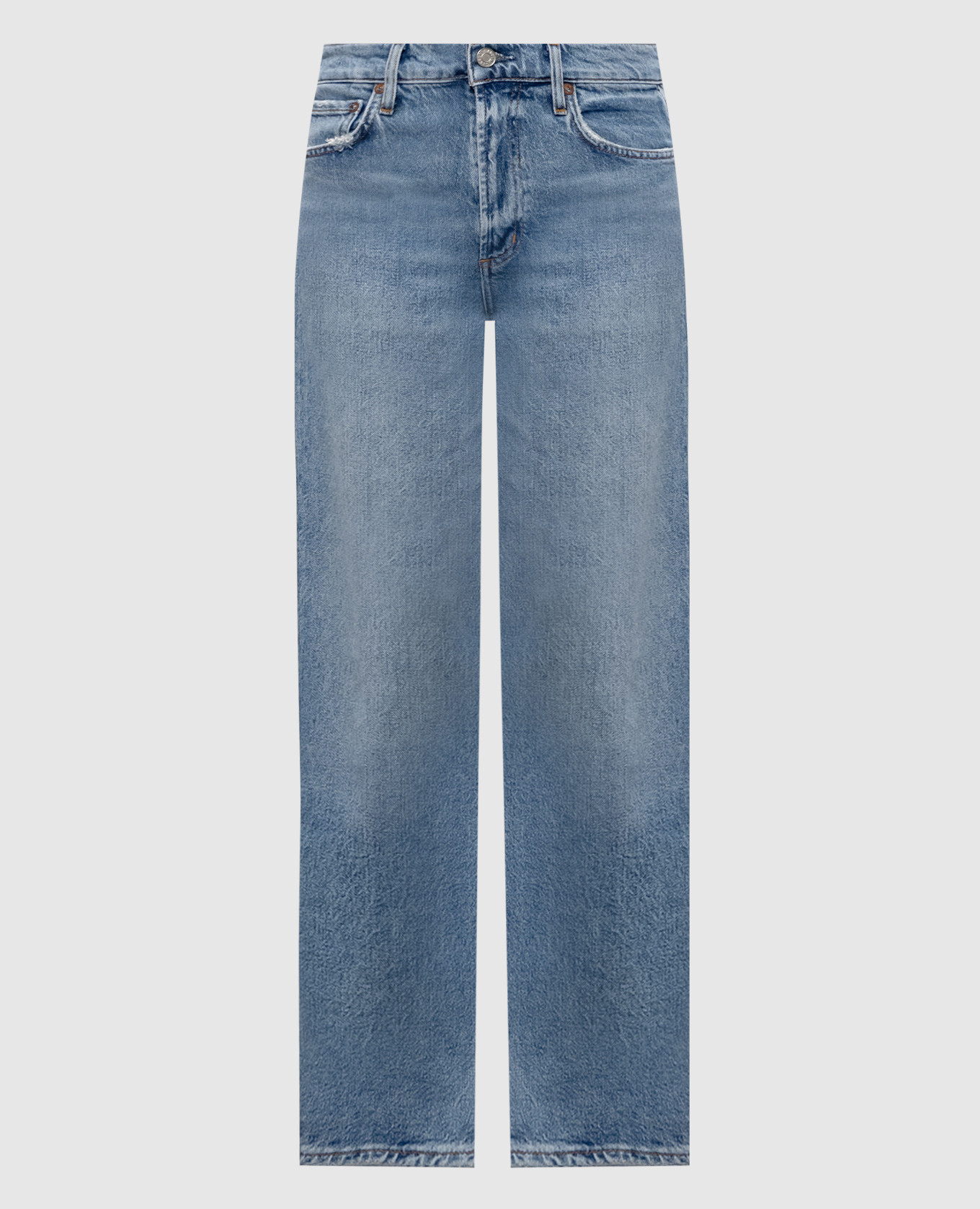 Blue jeans AGOLDE