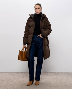 AGOLDE Morgan blue jeans A3441810
