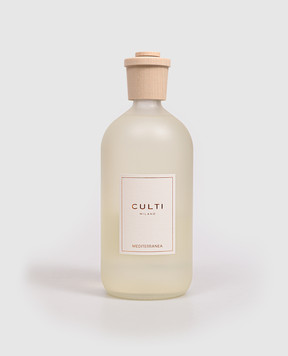 Culti Milano Aroma diffuser Mediterranea 1000 ml PDASTIMED1000MACI0000