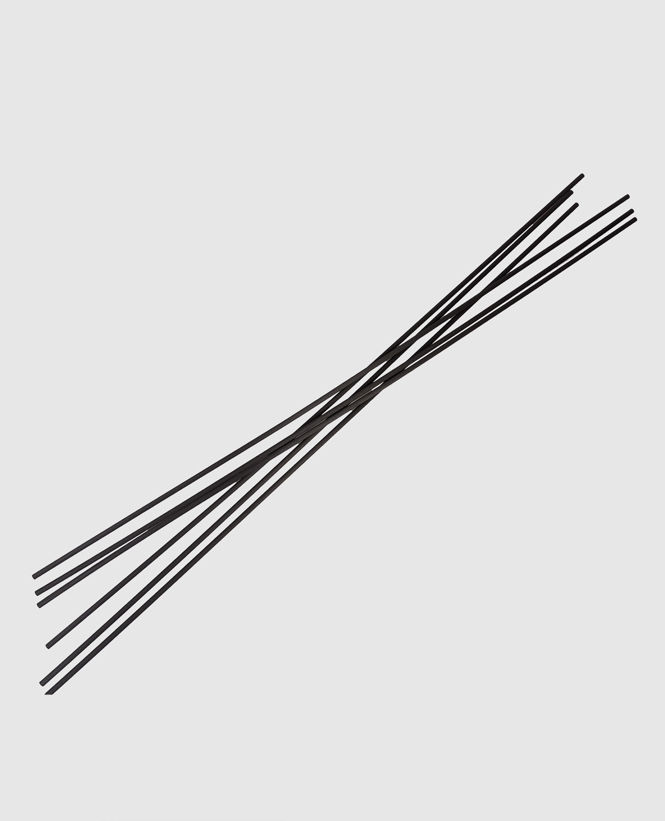 

Rattan diffuser sticks 500 ml Onno, Black