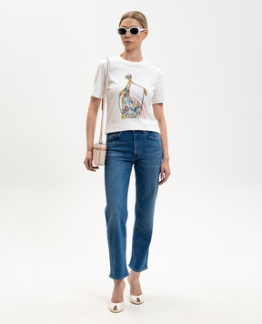 CITIZENS OF HUMANITY Blue jeans Palma 22311906