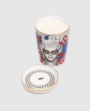 Baci Milano La vipera scented candle CANDSAG03