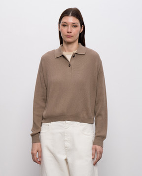 Brunello Cucinelli Brown jumper M19194705