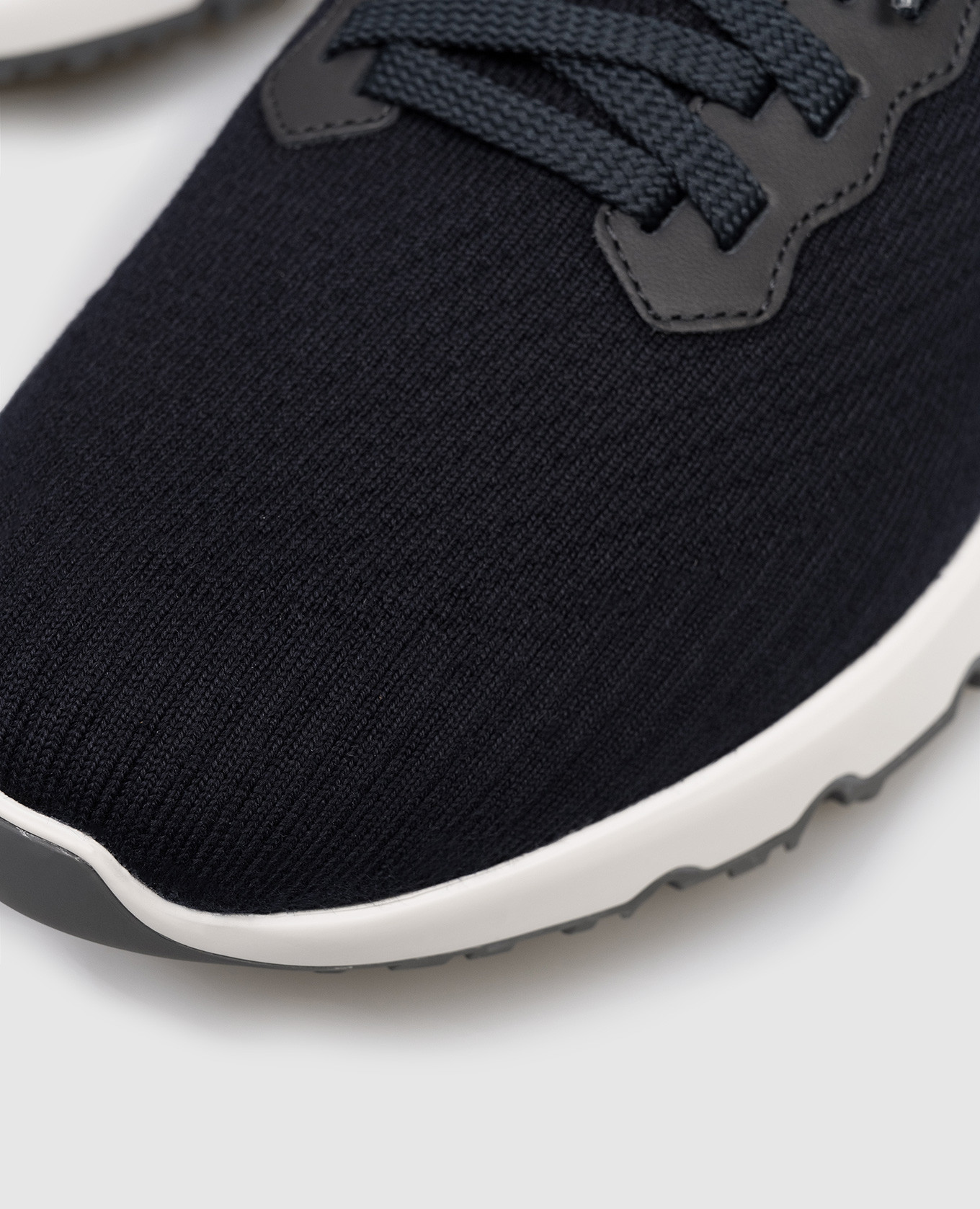 

Blue sneakers Brunello Cucinelli