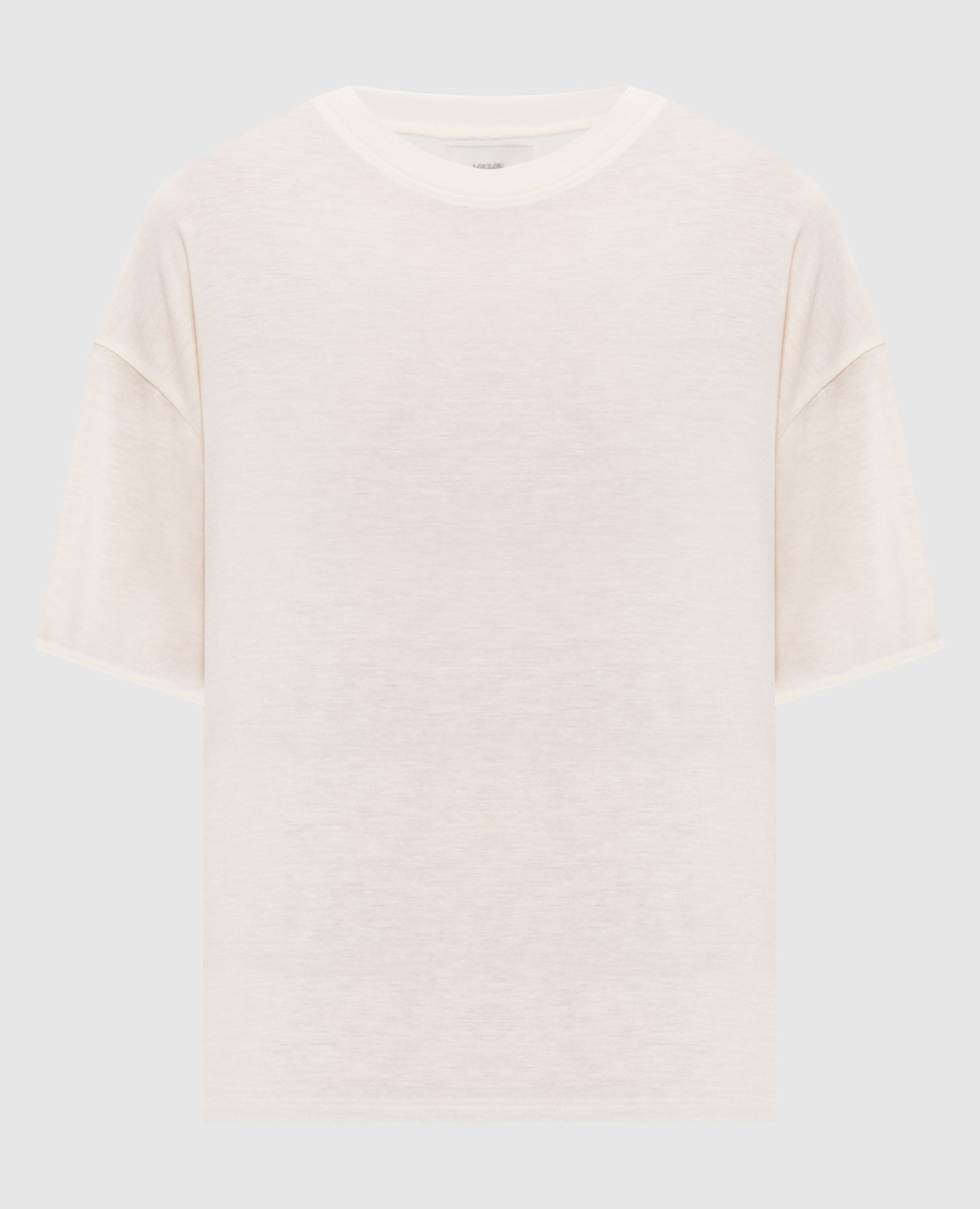 Ivory EZRA T-shirt
