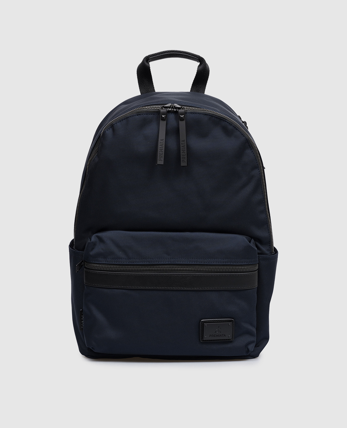 

Blue Blade backpack Premiata