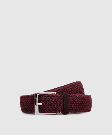 Ceinture de Bourgogne Hiver dernier