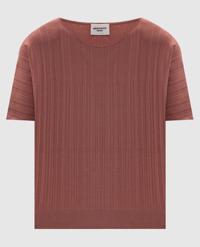 Max Mara Weekend Pink top MOSCHEA WKDMOSCHEA