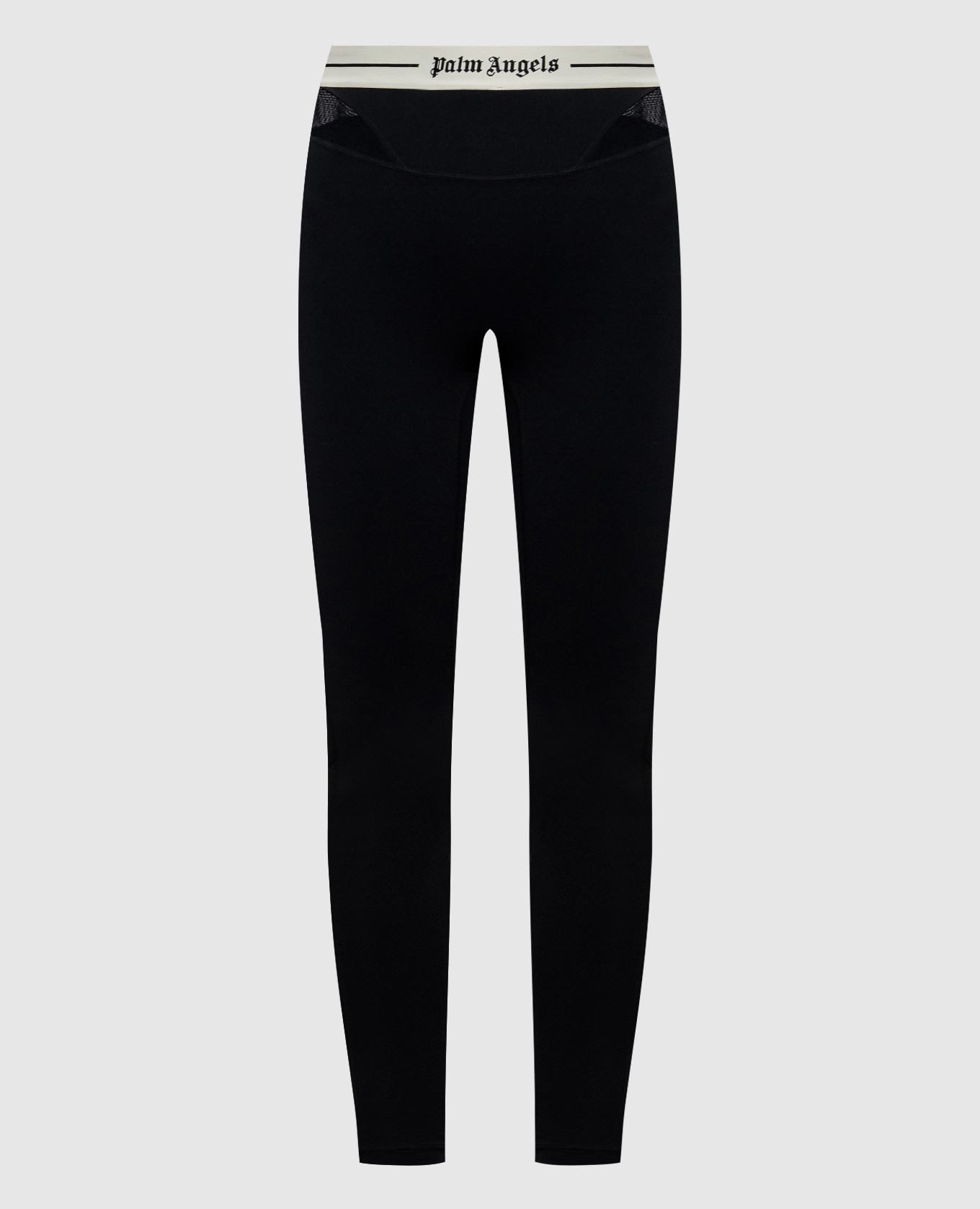Black leggings