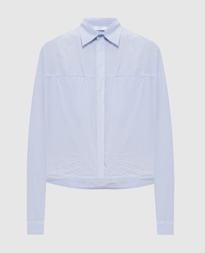 Peserico Blue shirt M06482T008926
