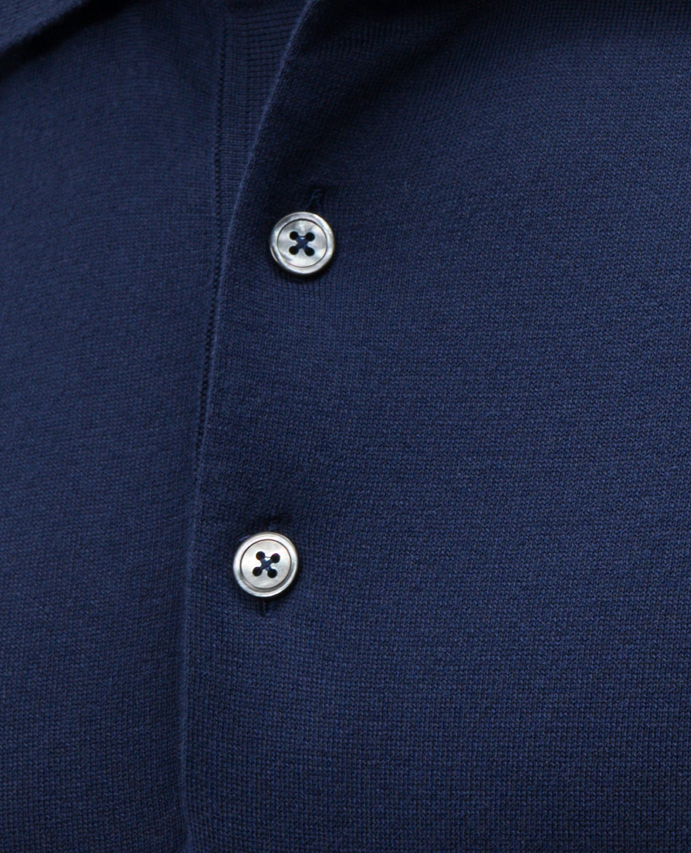 

Blue polo Tom Ford