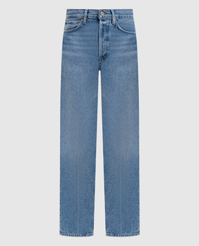 AGOLDE 90'S blue jeans A069D1371