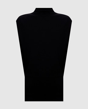 Simkhai Black top 4262053K