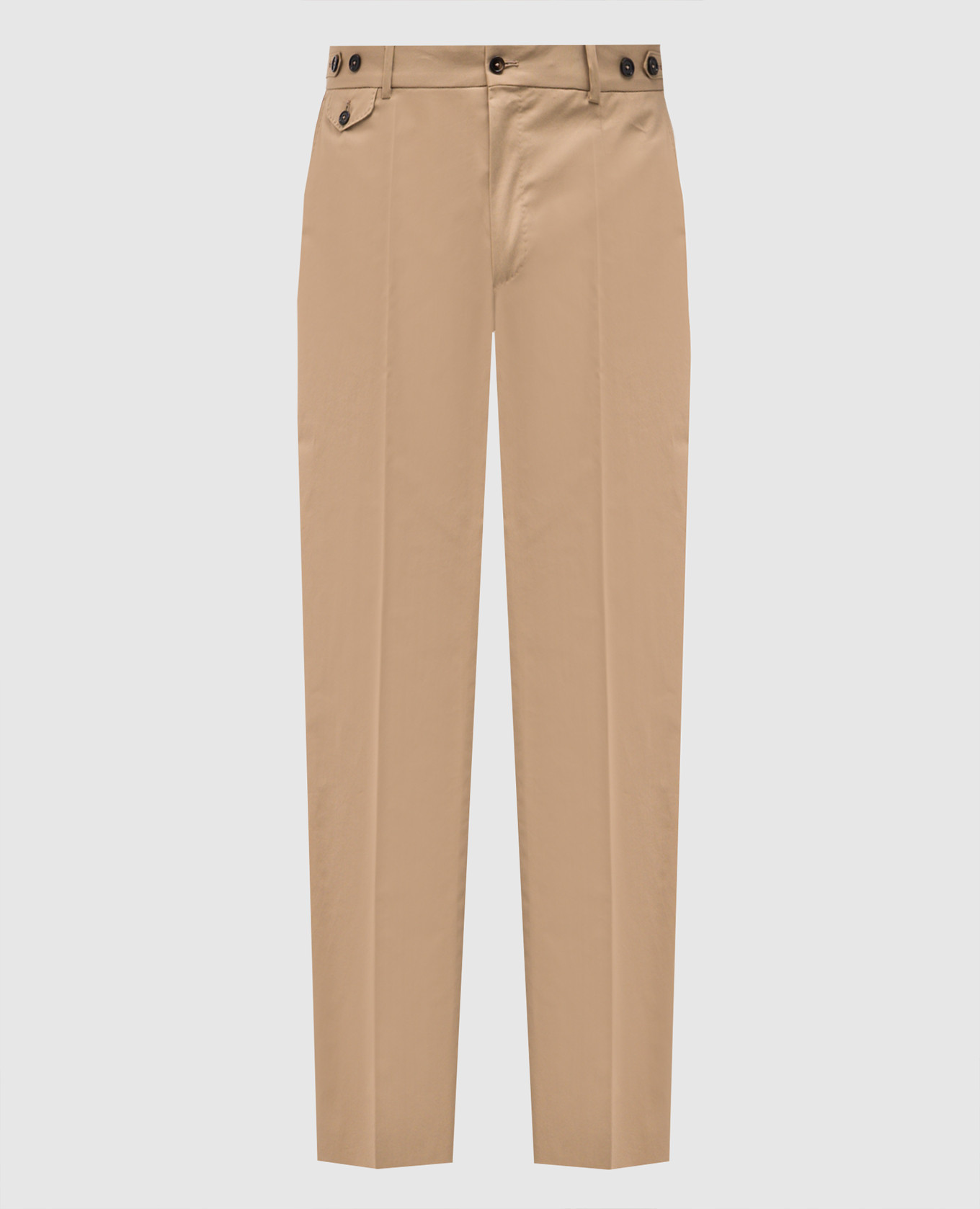 

Beige pants Dolce&Gabbana