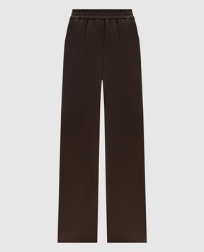 Twinset Brown pants 262TP2133