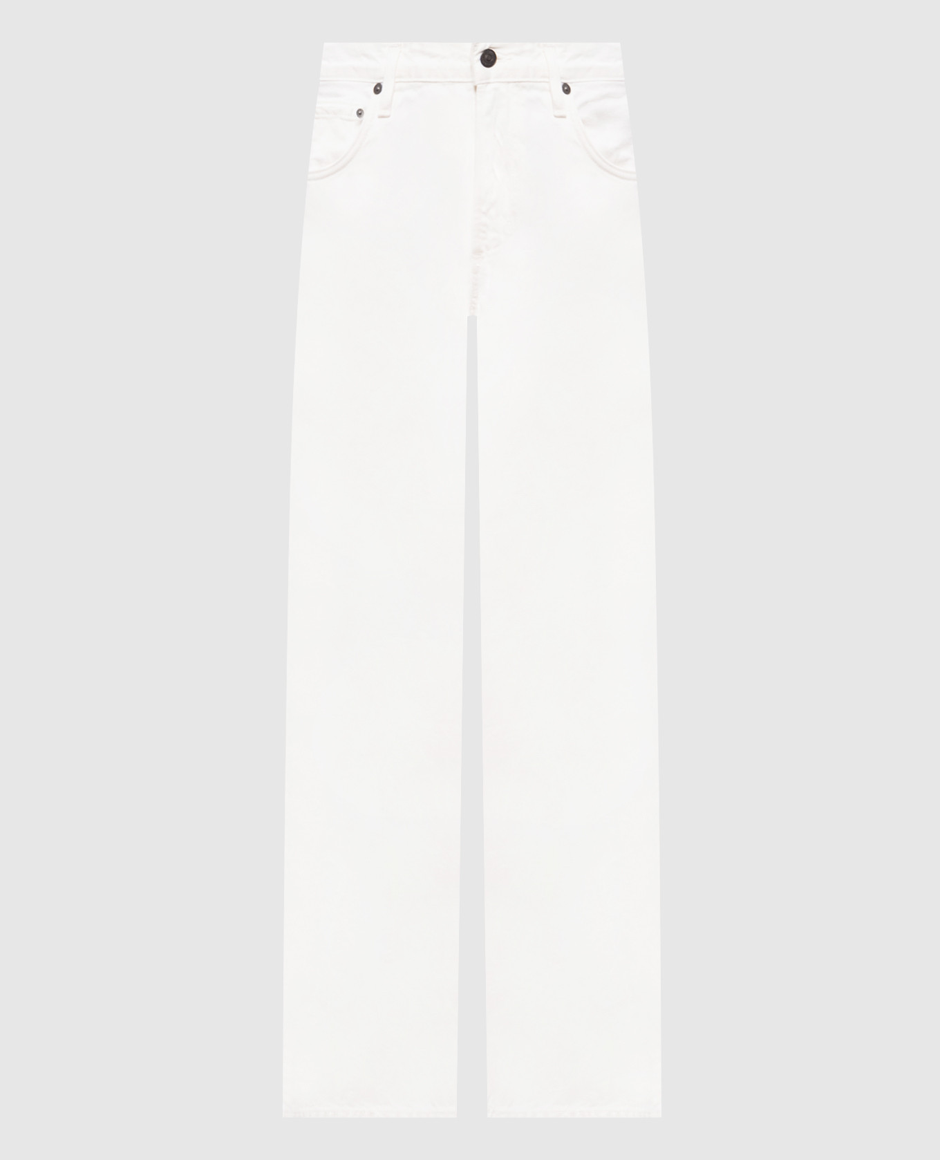 Lindz ivory jeans