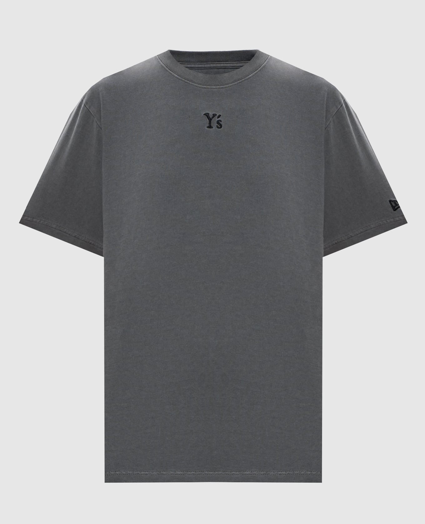 Gray T-shirt