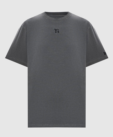 Gray T-shirt
