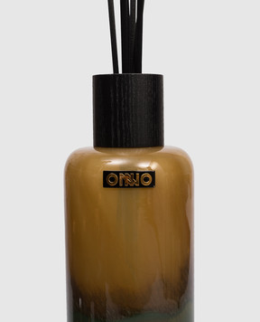 Onno Art Jane Aroma Diffuser and Refill Set with True Fig Fragrance 2000 ml ONRARGLTF