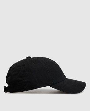 Trussardi Black cap E079C000022NXHB02T99
