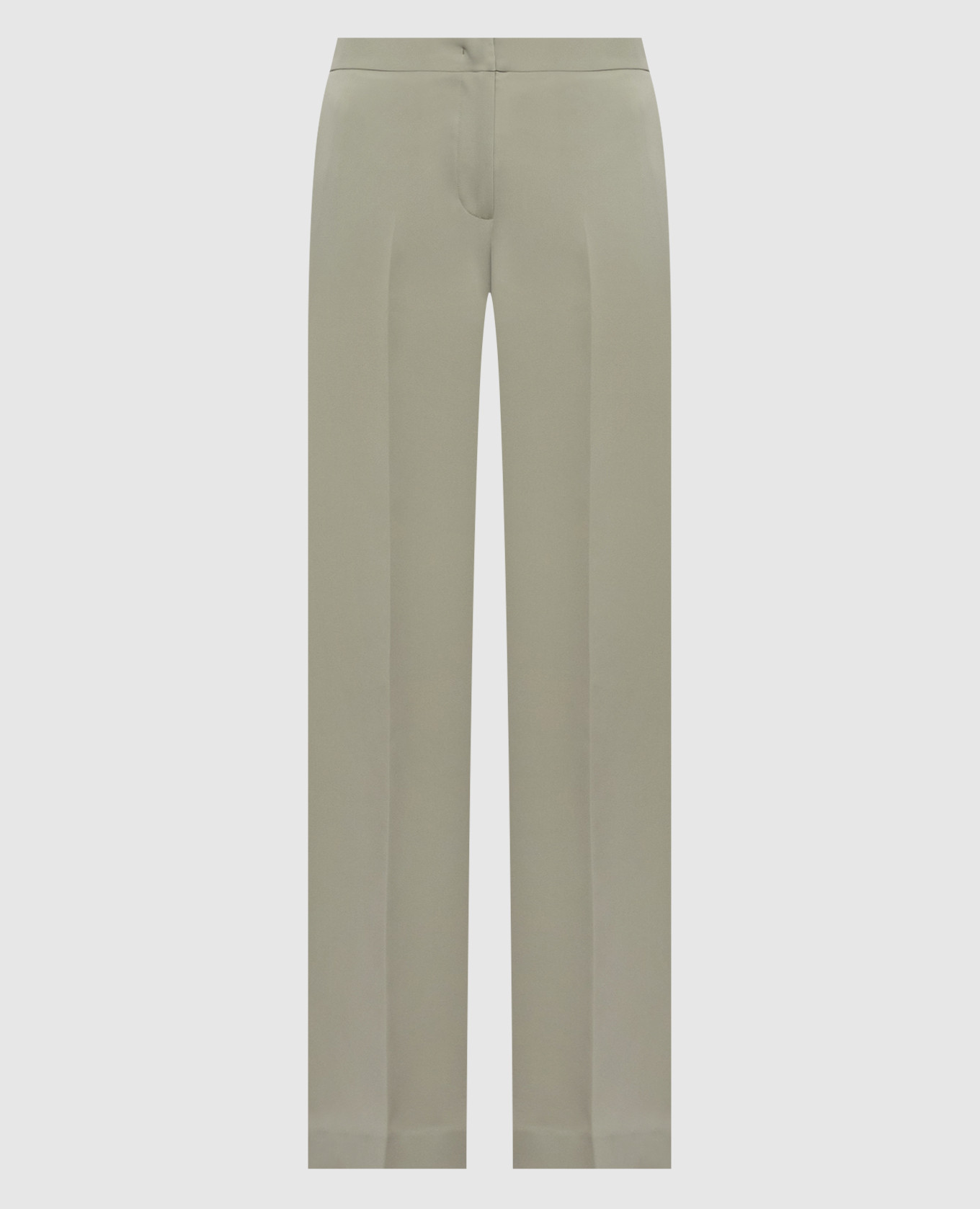 Groene broek