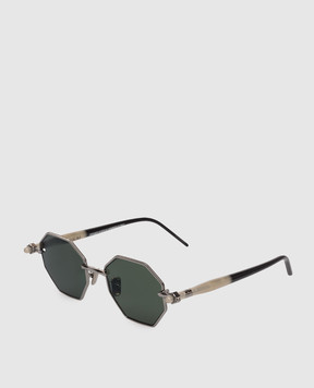 Kuboraum Grey sunglasses P74 KRSP74BAR00000FE