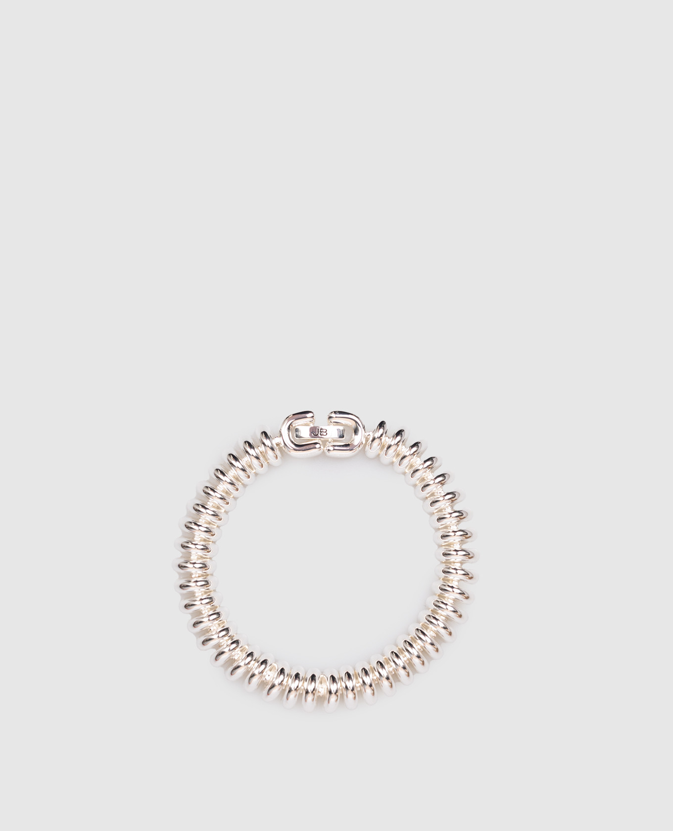 Sofia silver bracelet