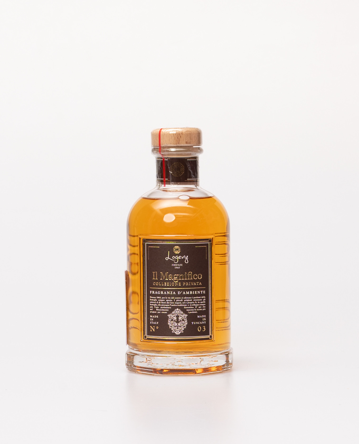 

Aroma diffuser Il Magnifico  Logevy, Brown