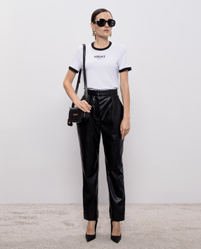 Balmain Black pants FF0PN190XH82