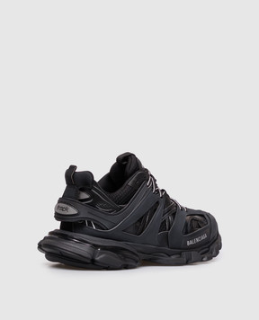 Balenciaga Black Track sneakers 542023W1GB1