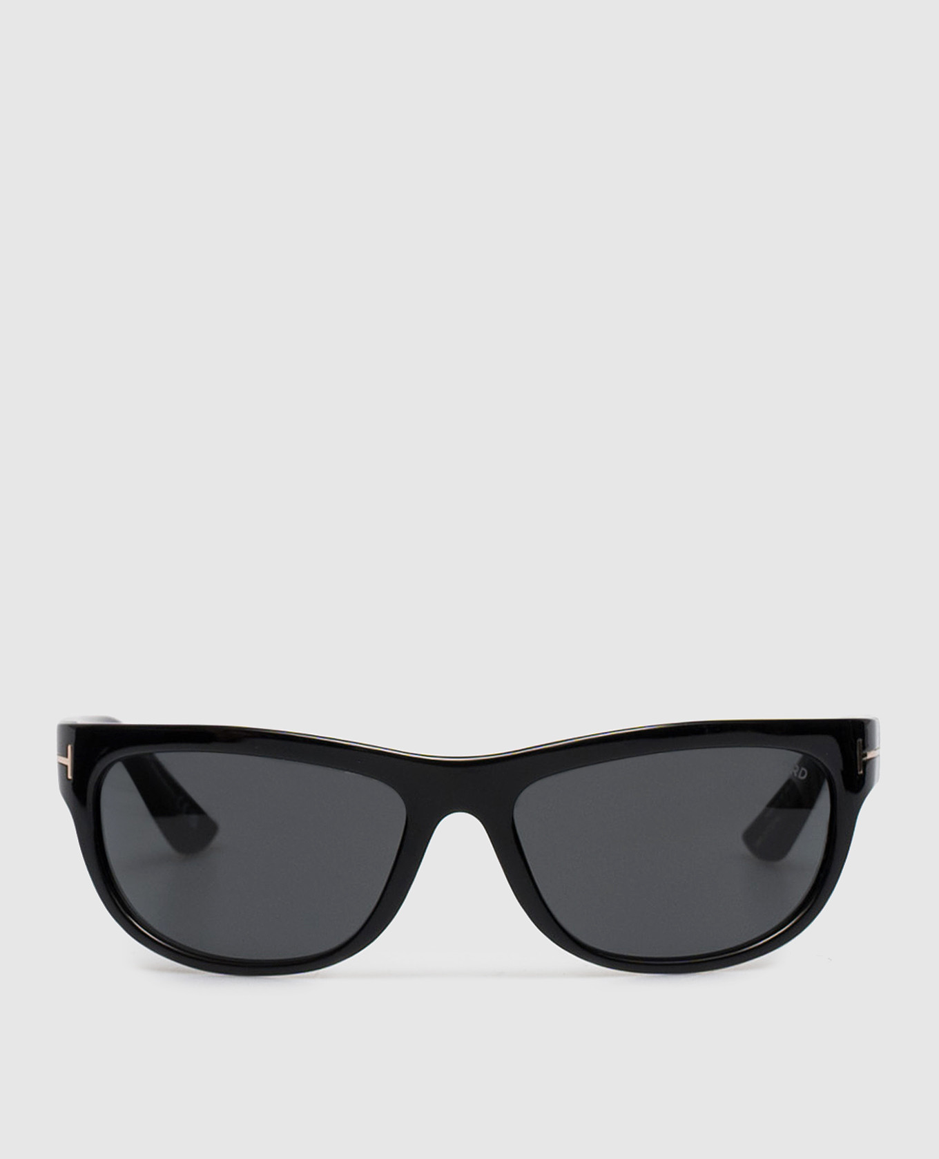 

ANDERS black sunglasses Tom Ford