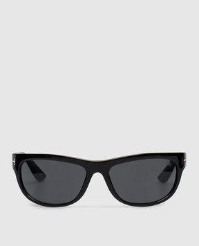 Tom Ford ANDERS black sunglasses FT1363