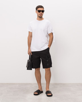 JW Anderson White T-shirt JT0299PG1937