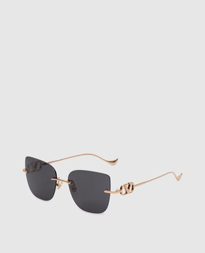 Valentino Sunglasses VG0033S