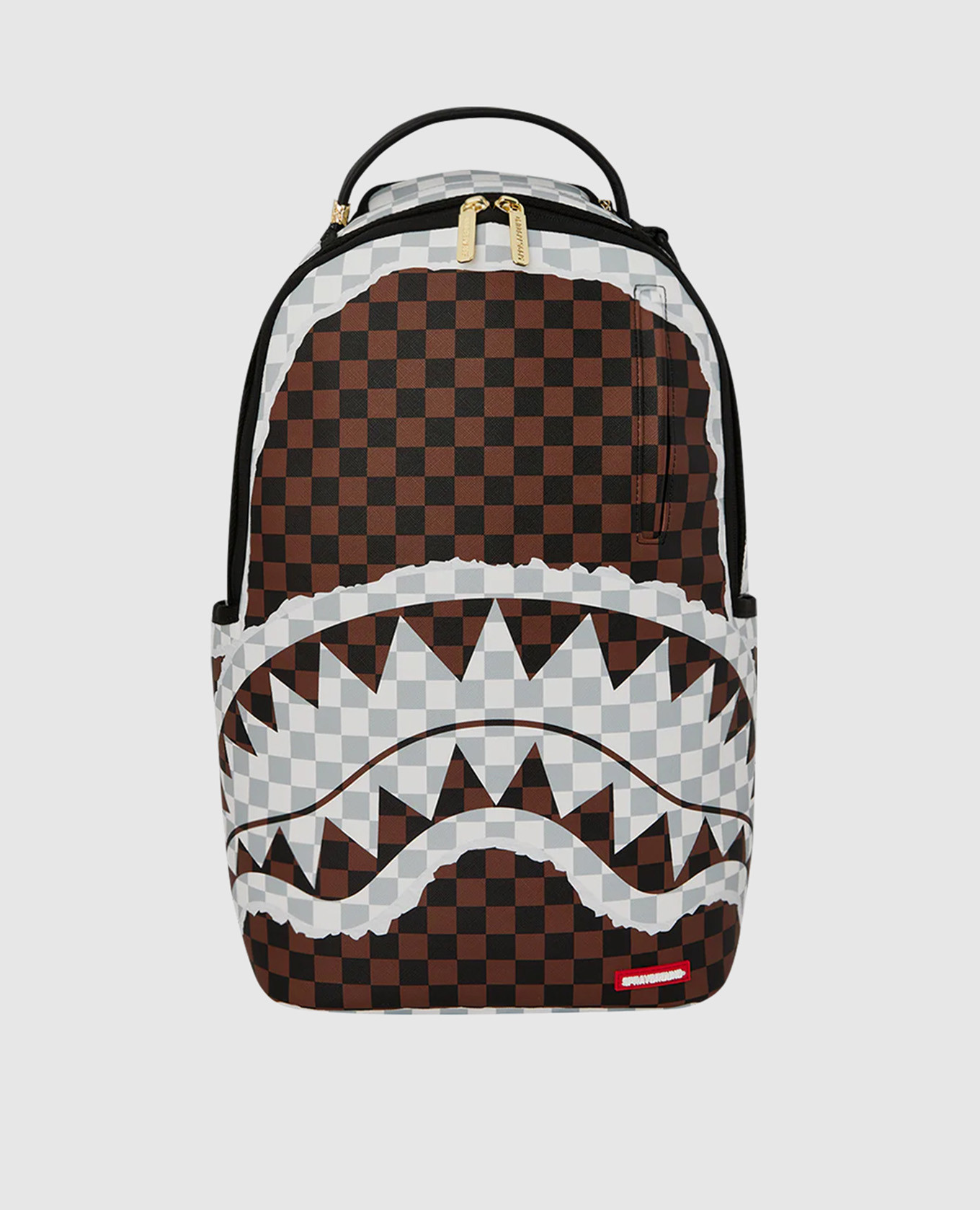 

SHARK LEGACY children's backpack Sprayground, Brown