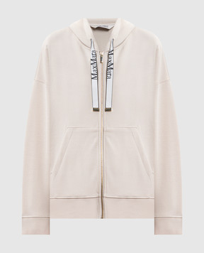 Max Mara Beige sports jacket JOUR SMMJOUR