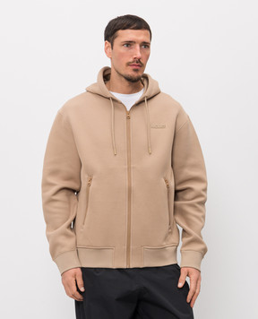 Mackage Beige sports jacket KRYSTOS KRYSTOS