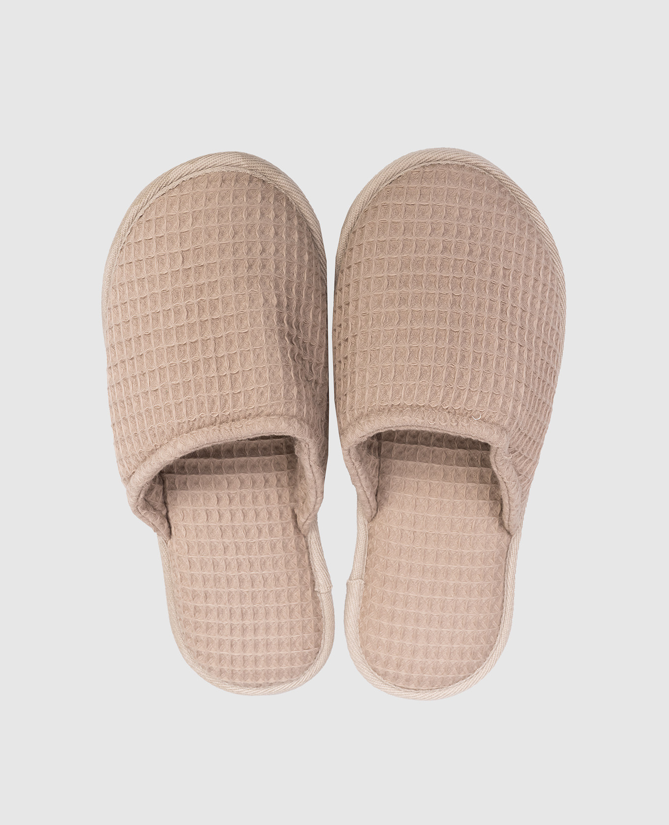 

Mia brown slippers L'appartement